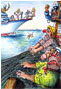 Cartoon Jokes Fisherman
